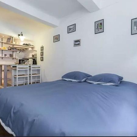 Le Fersen - Cosy Studio- Coeur Vieil Антіб Екстер'єр фото