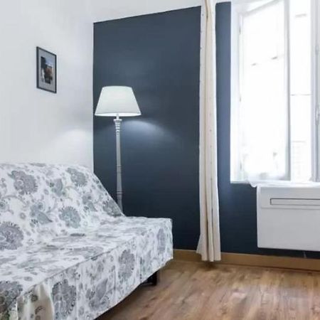 Le Fersen - Cosy Studio- Coeur Vieil Антіб Екстер'єр фото