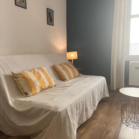 Le Fersen - Cosy Studio- Coeur Vieil Антіб Екстер'єр фото