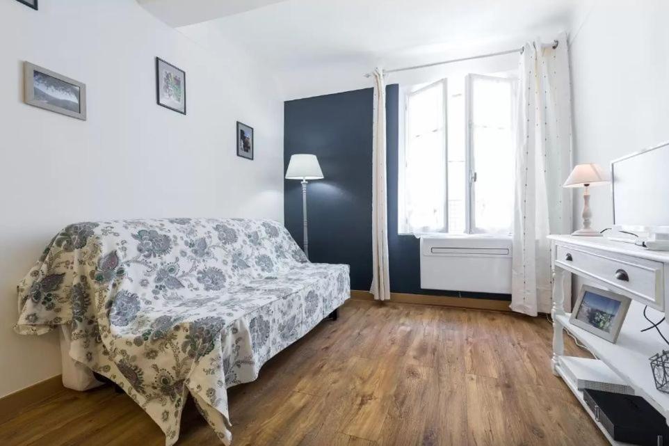 Le Fersen - Cosy Studio- Coeur Vieil Антіб Екстер'єр фото