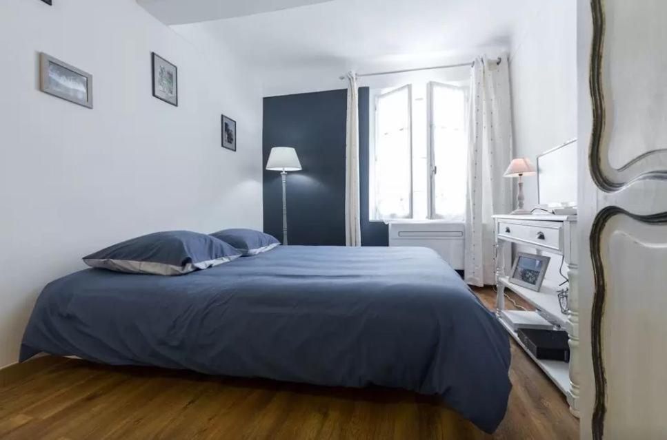 Le Fersen - Cosy Studio- Coeur Vieil Антіб Екстер'єр фото