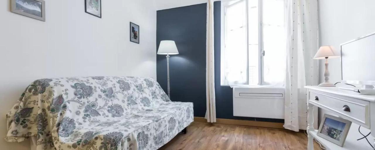 Le Fersen - Cosy Studio- Coeur Vieil Антіб Екстер'єр фото